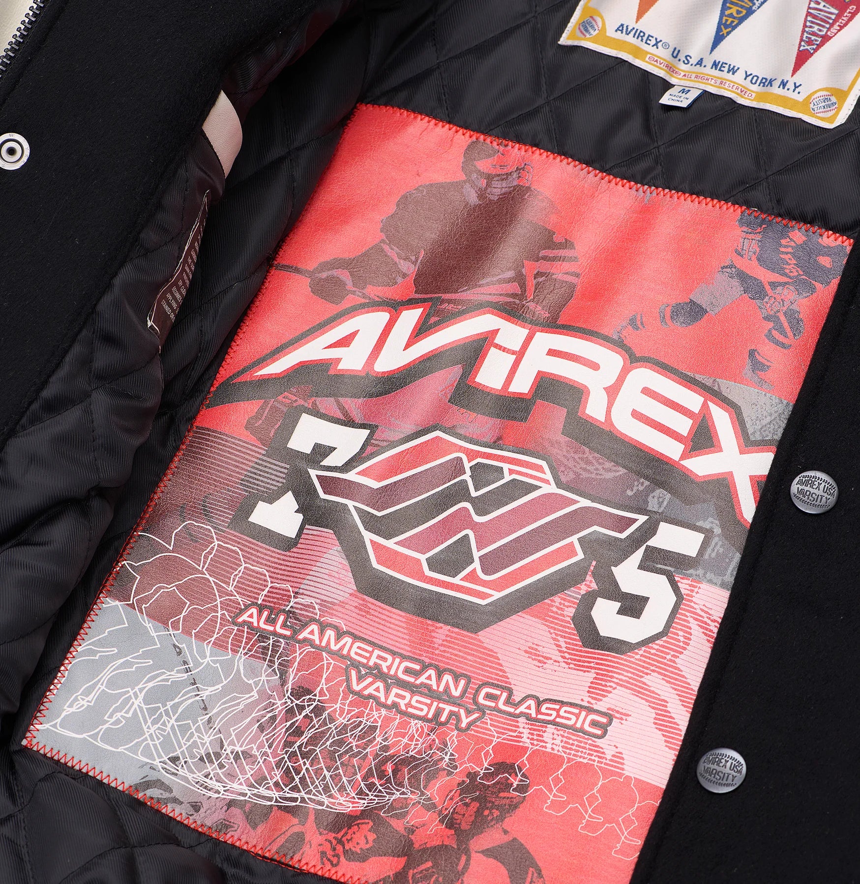 avirex-omega-wool-leather-jacket-inside