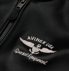 avirex-stadium-leather-jacket-front-embroidery