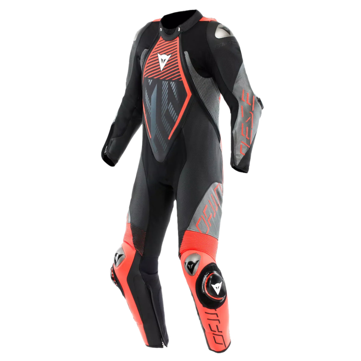 Dainese Men's Motorcycle Jacket Super Speed 4 - Sport