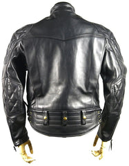 gay-leather-padded-jacket-black-back