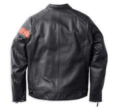 harley-davidson-waterproof-leather-jacket-back