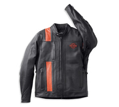 harley-davidson-waterproof-leather-jacket-underarm-vent