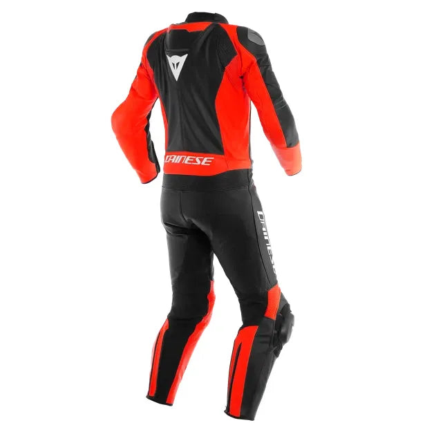 mistel-2pcs-leather-suit-black-matt-fluo-red-black-matt-back