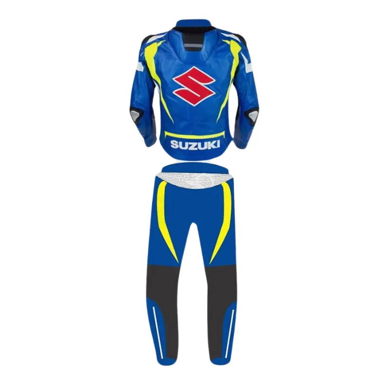 suzuki-motorcycle-racing-blue-leather-suit-back