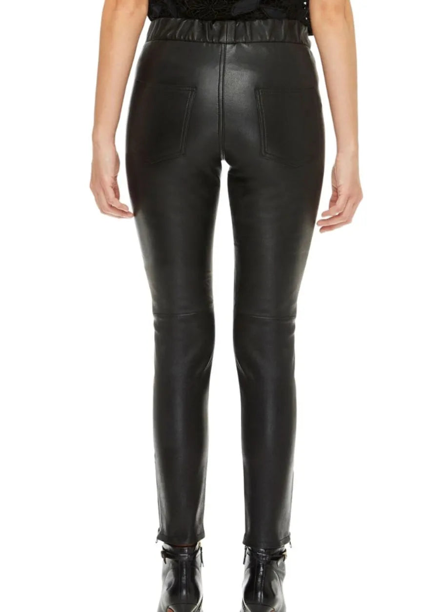 womens-black-leather-leggings-back