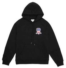 Avirex-USA-Mens-Icon-Pullover-Hoodie-Black-Front
