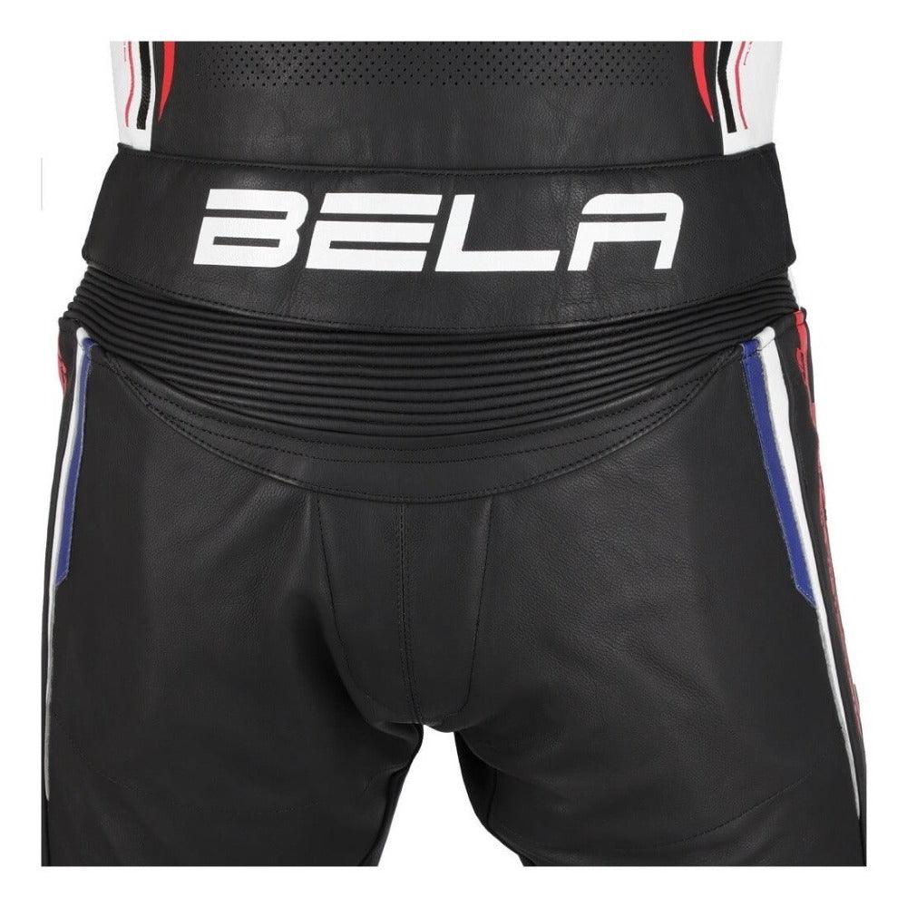 Bela Mono Beast 2 PC Leather Motorcycle Racing Suit-5