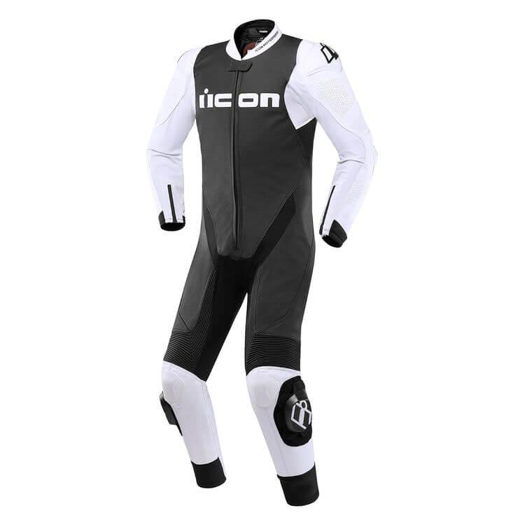 Icon Hypersport Race Suit-2