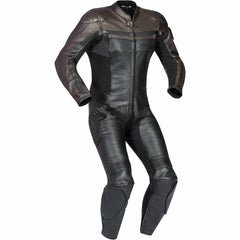 Ixon Legendary One Piece Custom Leather Motorcycle Race Suit