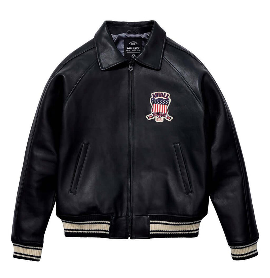 Leather Jacket Gear®: 100% Genuine Leather Jackets For Men & Women
