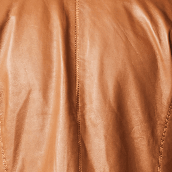 Mens Dolomiti Leather Jacket-6