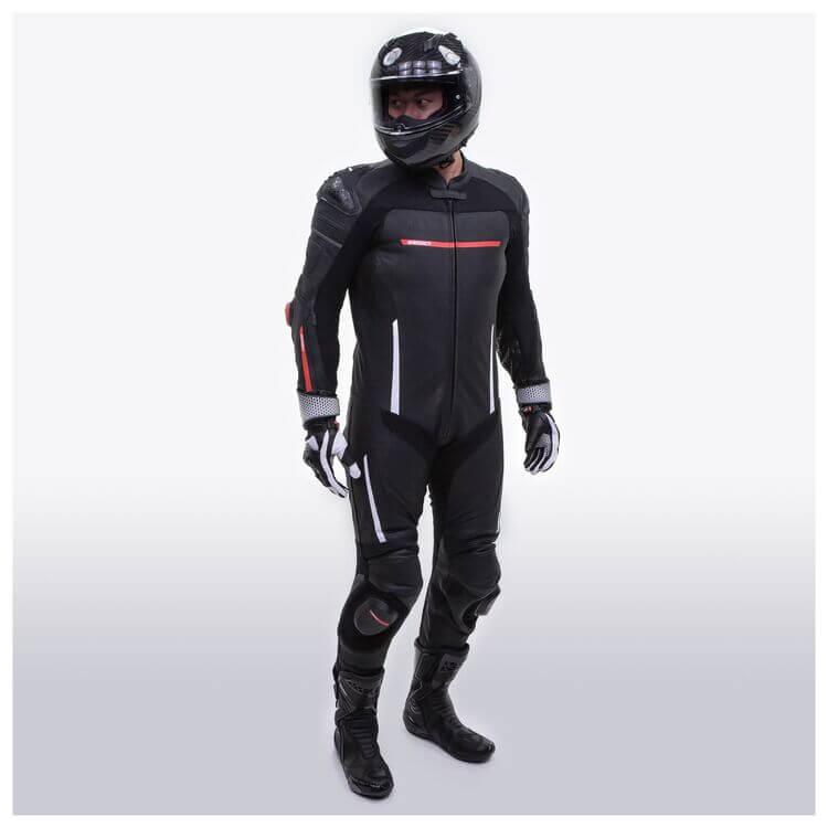 Sedici Corsa One-Piece Race Suit-1