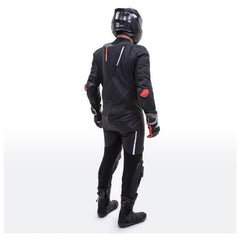 Sedici Corsa One-Piece Race Suit-2