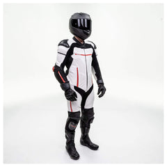 Sedici Corsa One-Piece Race Suit-6