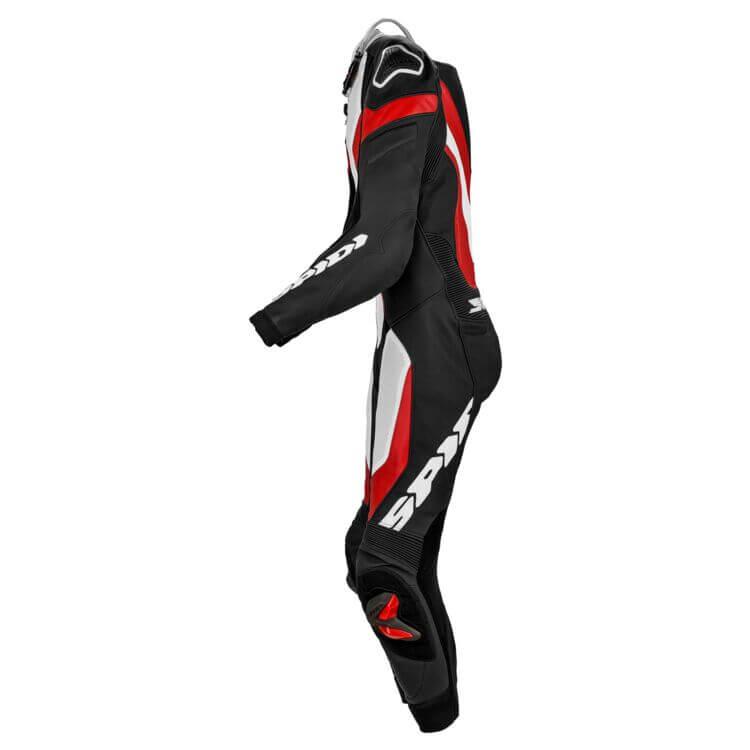 Spidi Laser Pro Perforated Race Suit-1