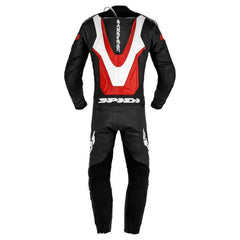 Spidi Laser Pro Perforated Race Suit-2