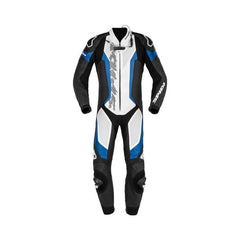 Spidi Laser Pro Perforated Race Suit-3