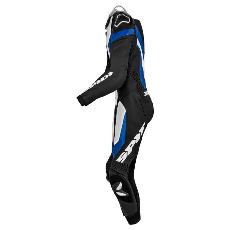 Spidi Laser Pro Perforated Race Suit-4