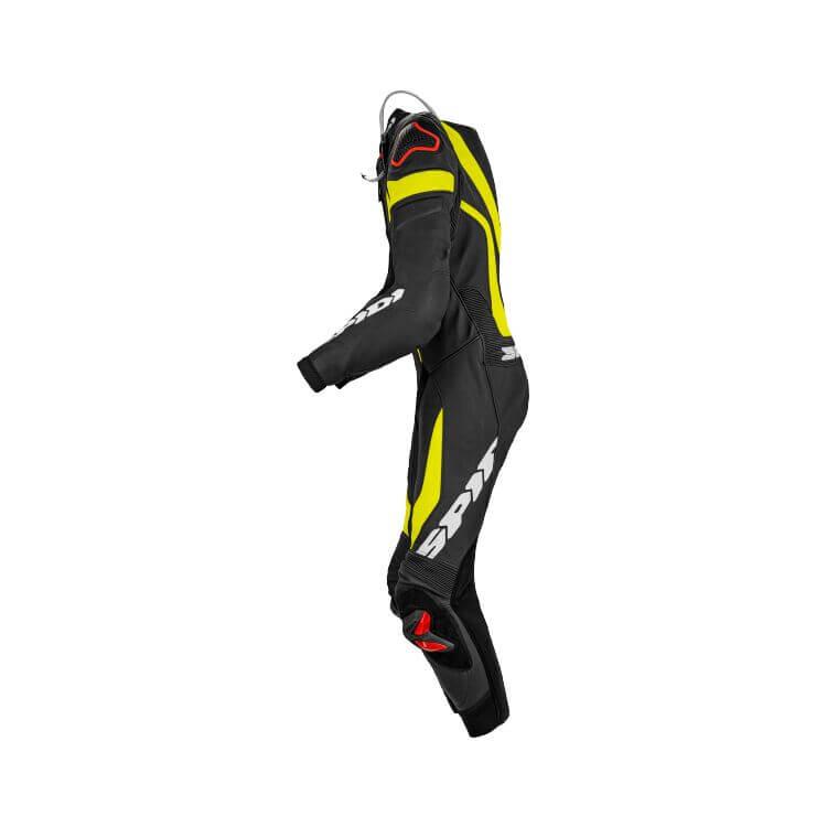 Spidi Laser Pro Perforated Race Suit-7