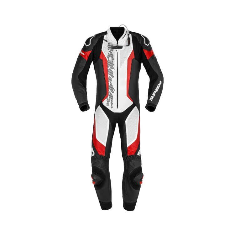 Spidi Laser Pro Perforated Race Suit