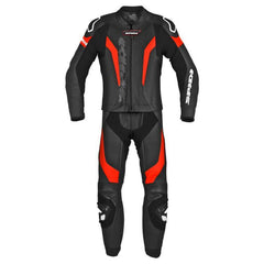 Spidi Laser Touring Race Suit-3