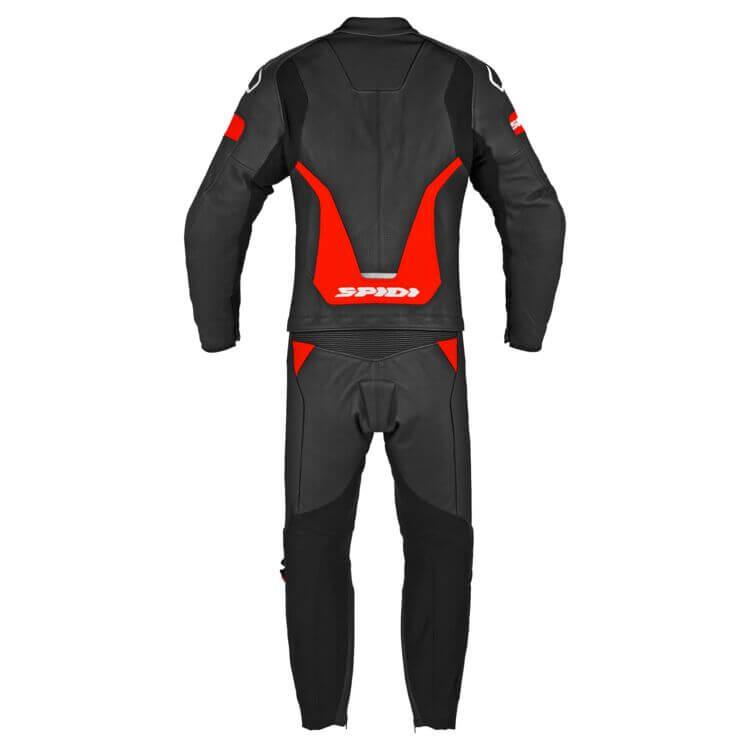 Spidi Laser Touring Race Suit-5