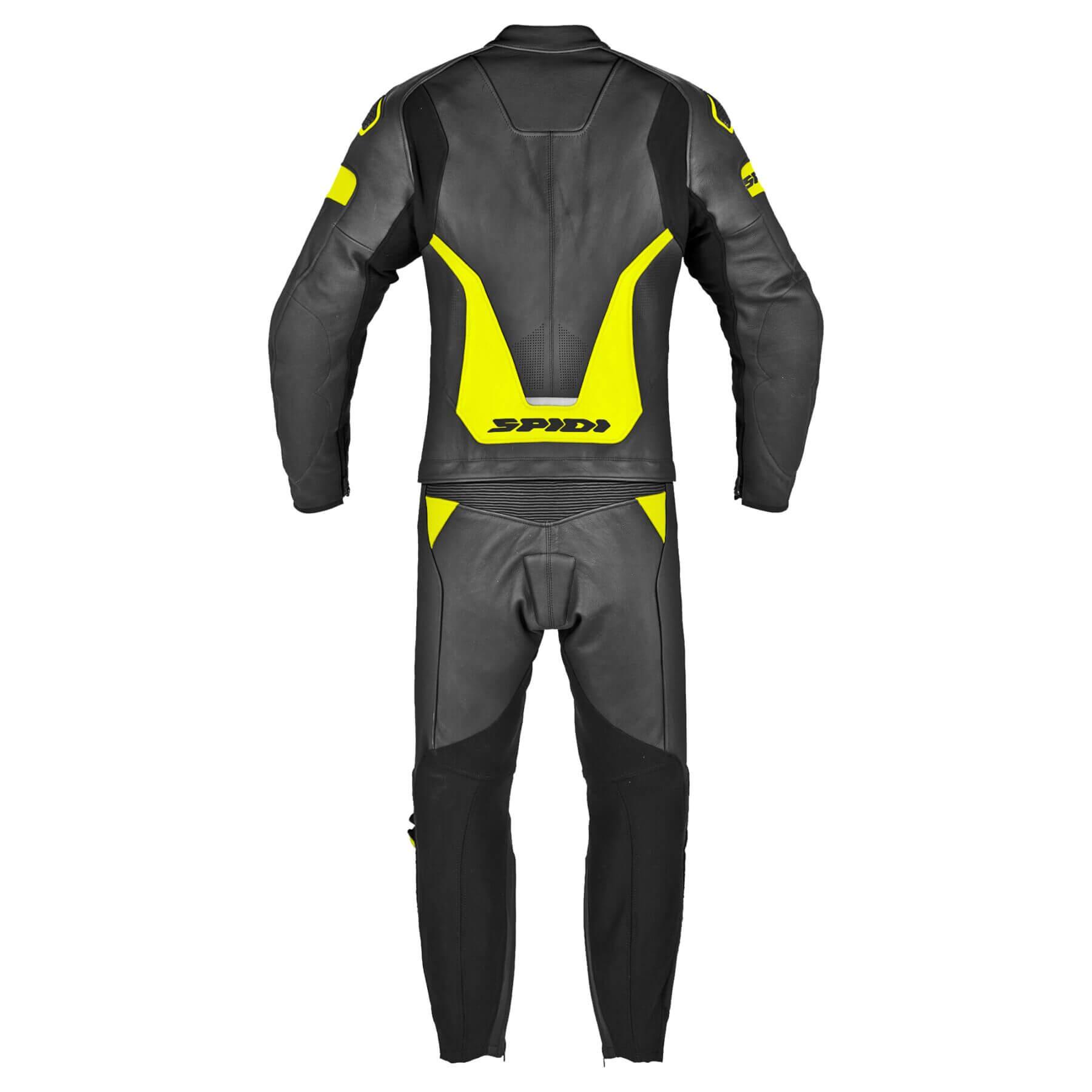 Spidi Laser Touring Race Suit-8
