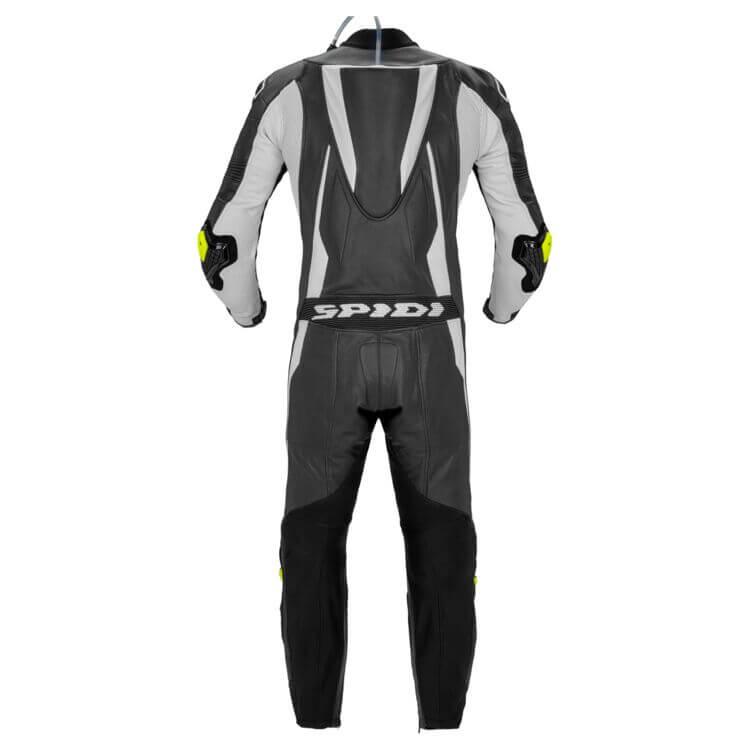 Spidi Sport Warrior Pro Perforated Race Suit-5
