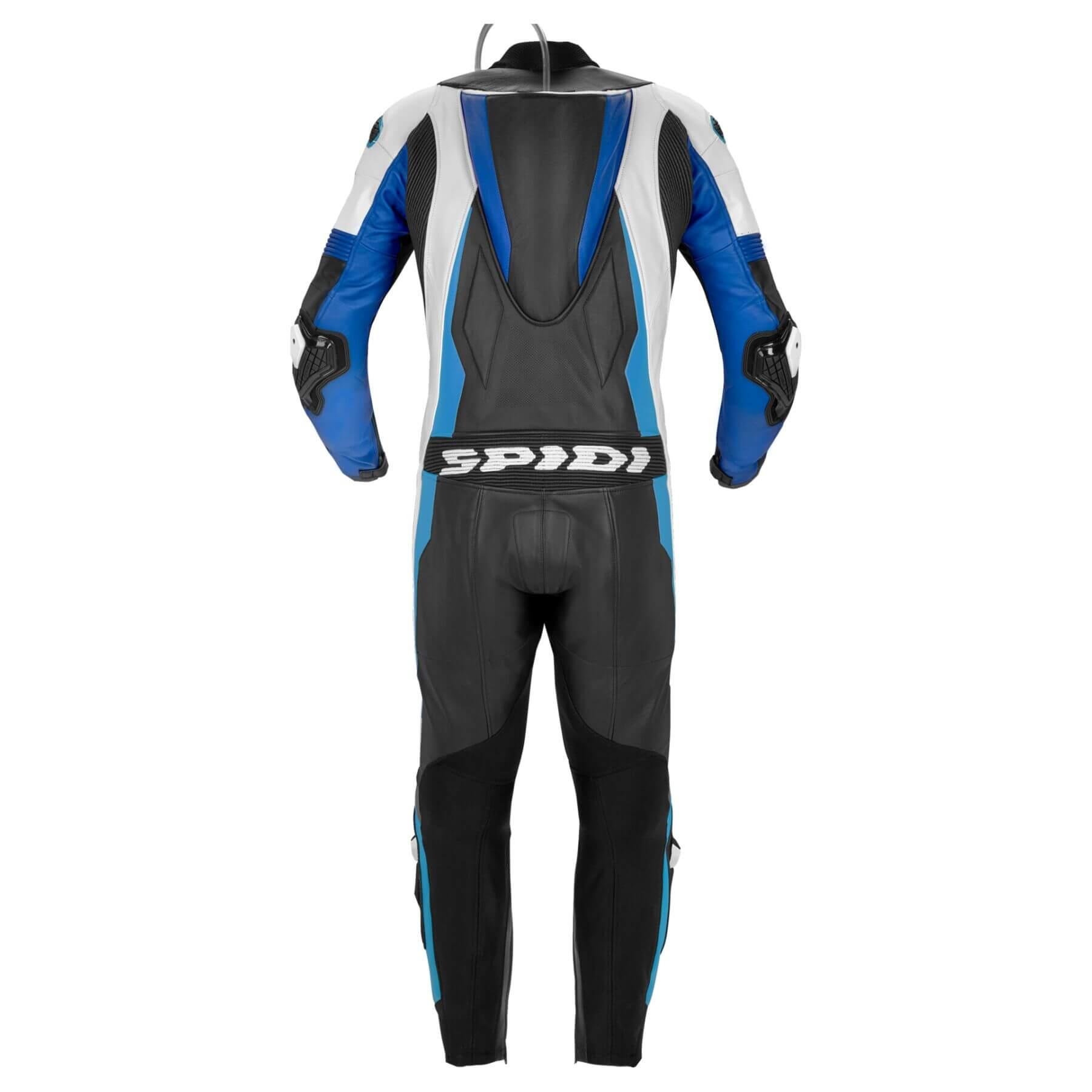 Spidi Sport Warrior Pro Perforated Race Suit-8