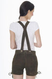 Traditional German Lederhosen Women Karla-1