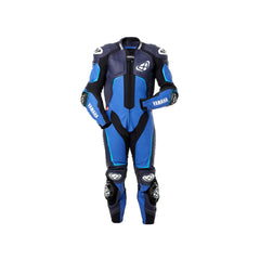 Yamaha R-Series Leather Racing Suit Men-2