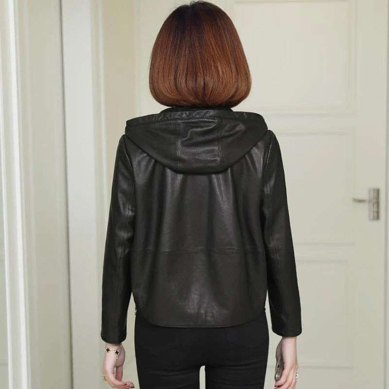black-hooded-leather-jacket-womens-back